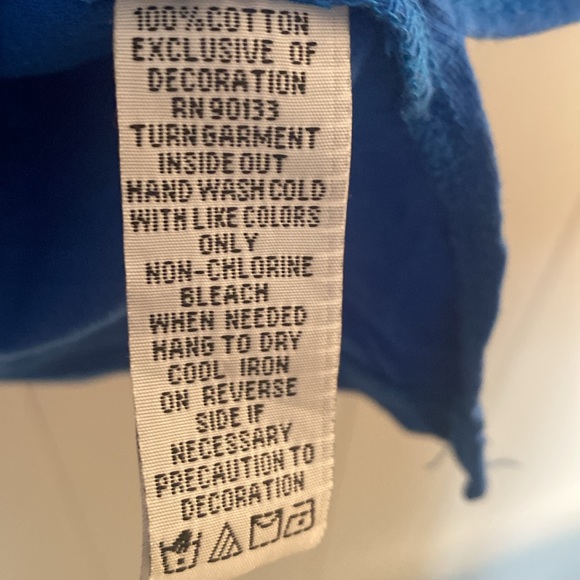 Bob Mackie Sequined Top Size XL - Picture 3 of 9